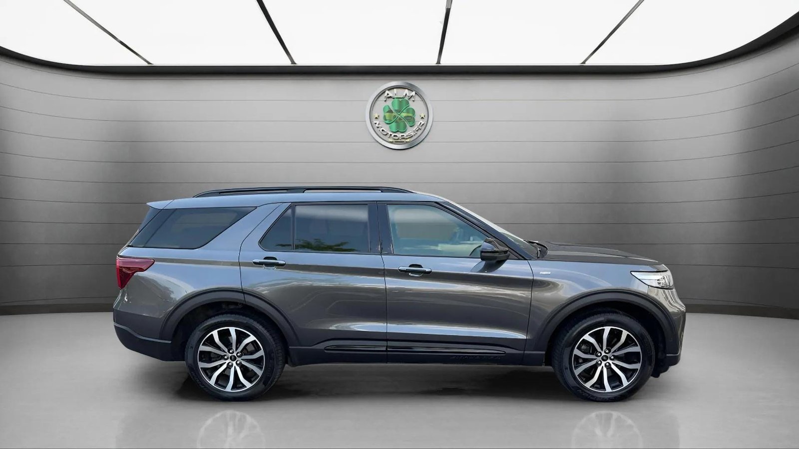 FORD EXPLORER VI 3.0 E 457 PARALLEL PHEV INTELLIGENT AWD ST-LINE BVA10