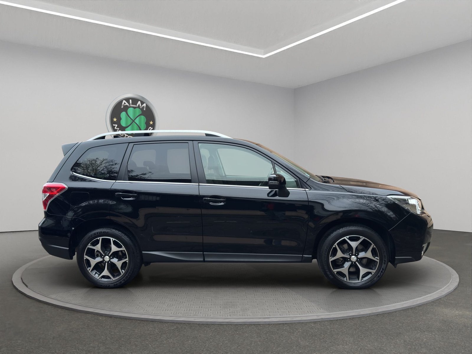 SUBARU FORESTER IV 2.0 240 EDITION XT 4WD BVA